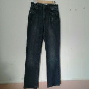 Men's Jeans - Carbon Relaxed Straight Fit